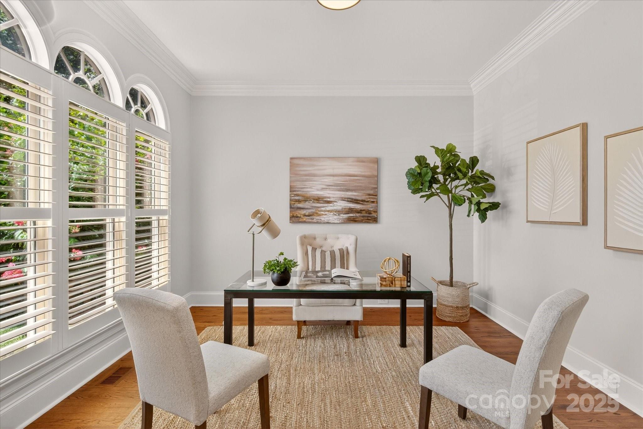 Firethorne - Residential