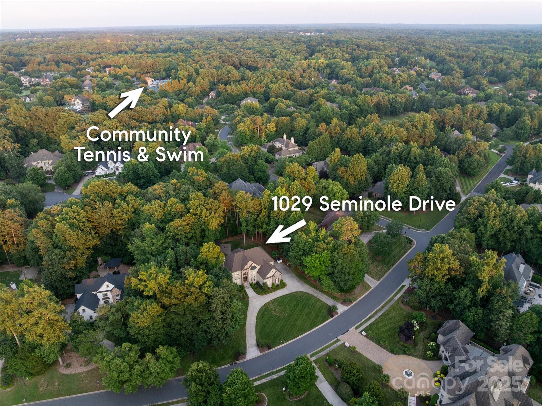 Firethorne - Residential