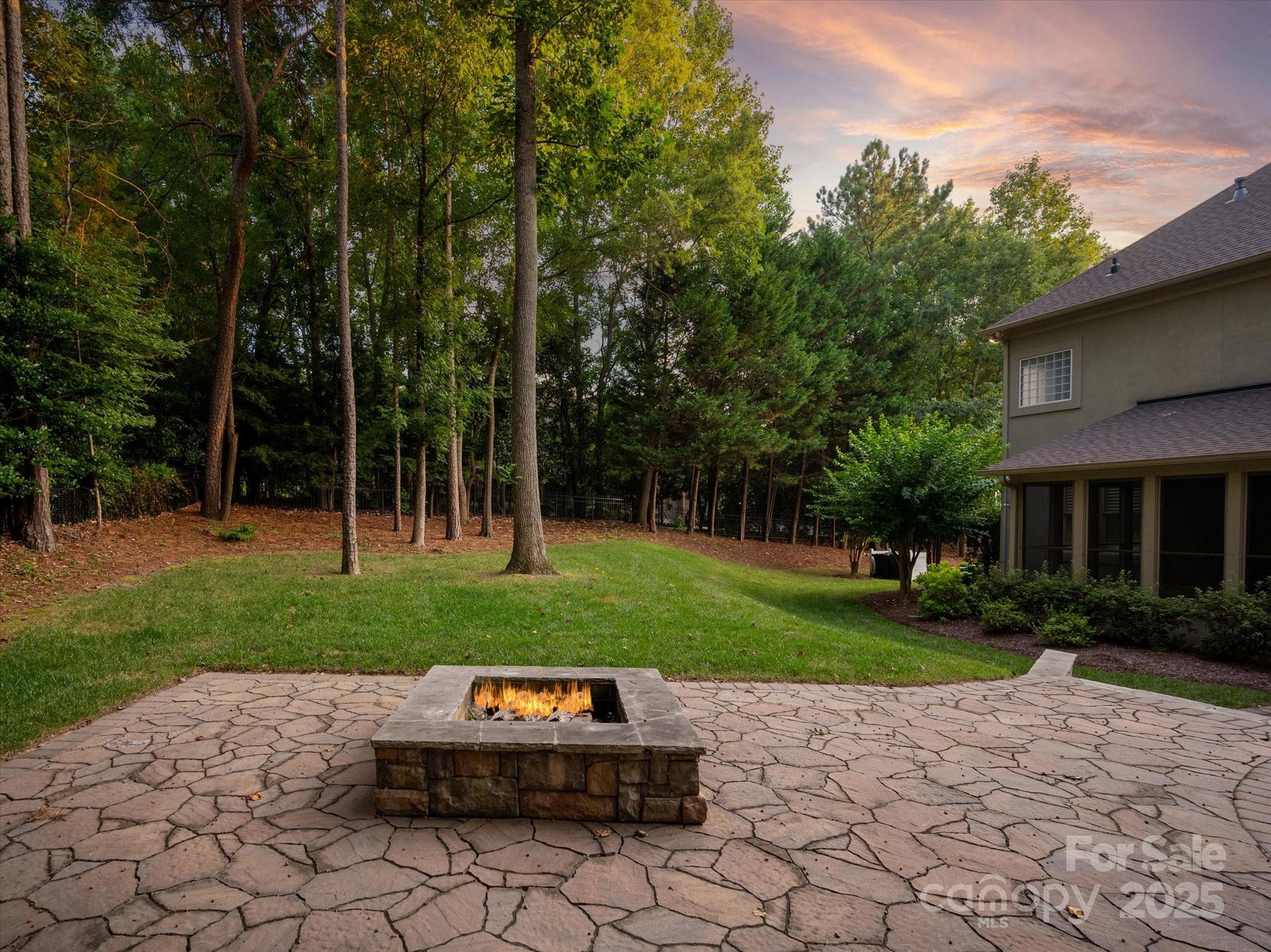 Firethorne - Residential