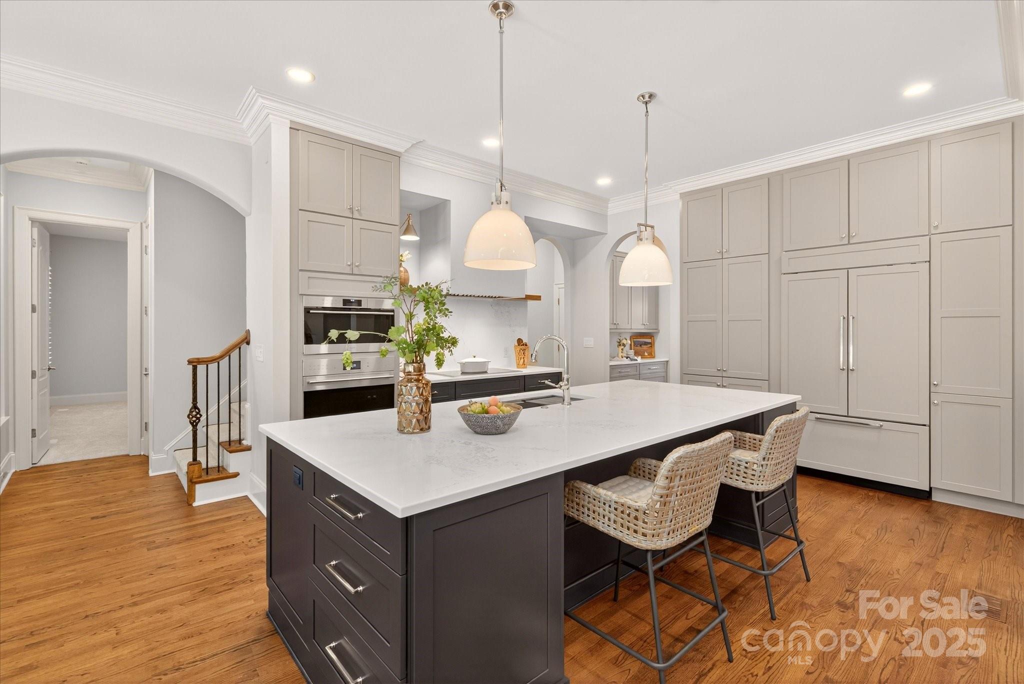 Firethorne - Residential