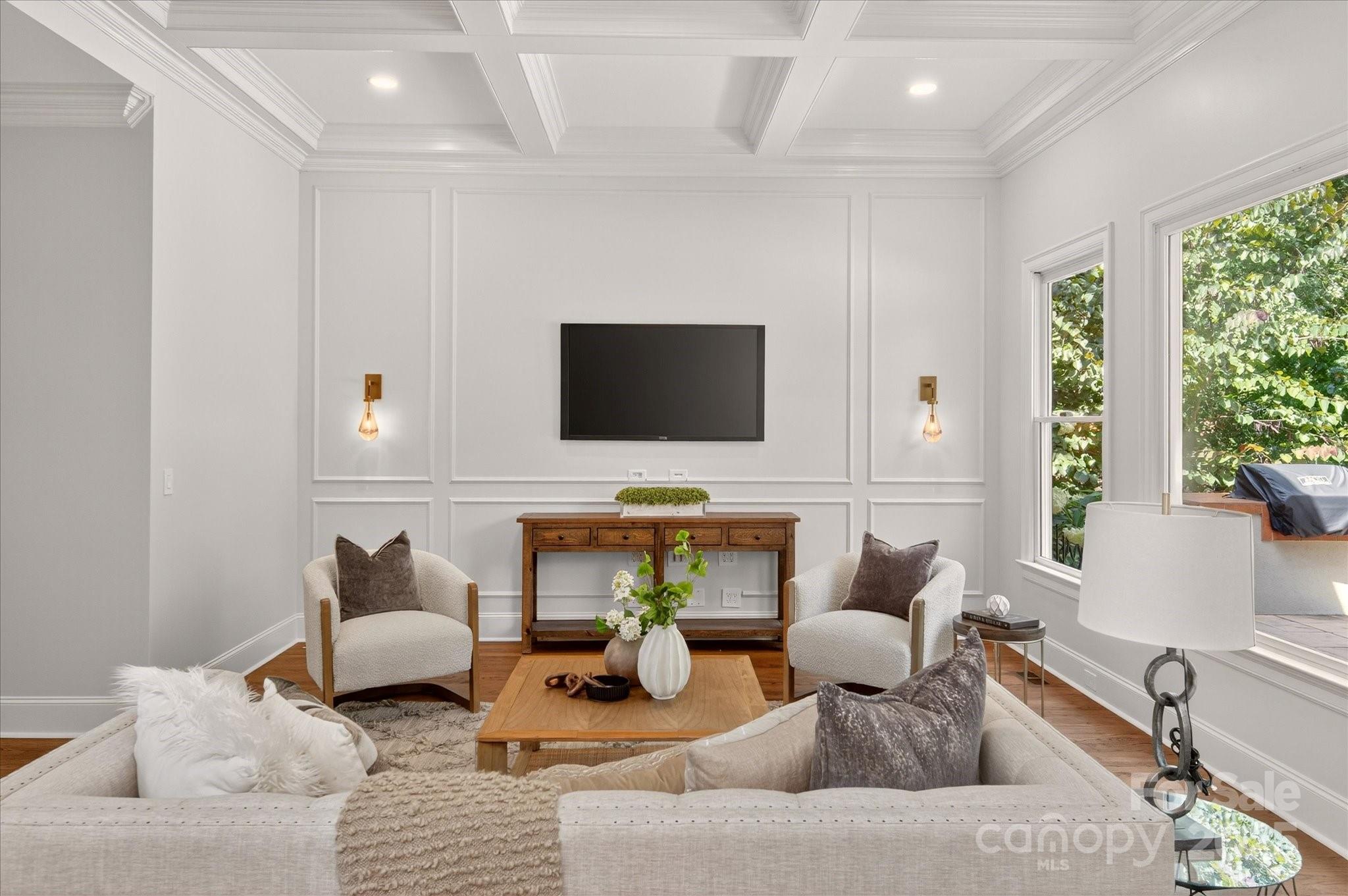 Firethorne - Residential