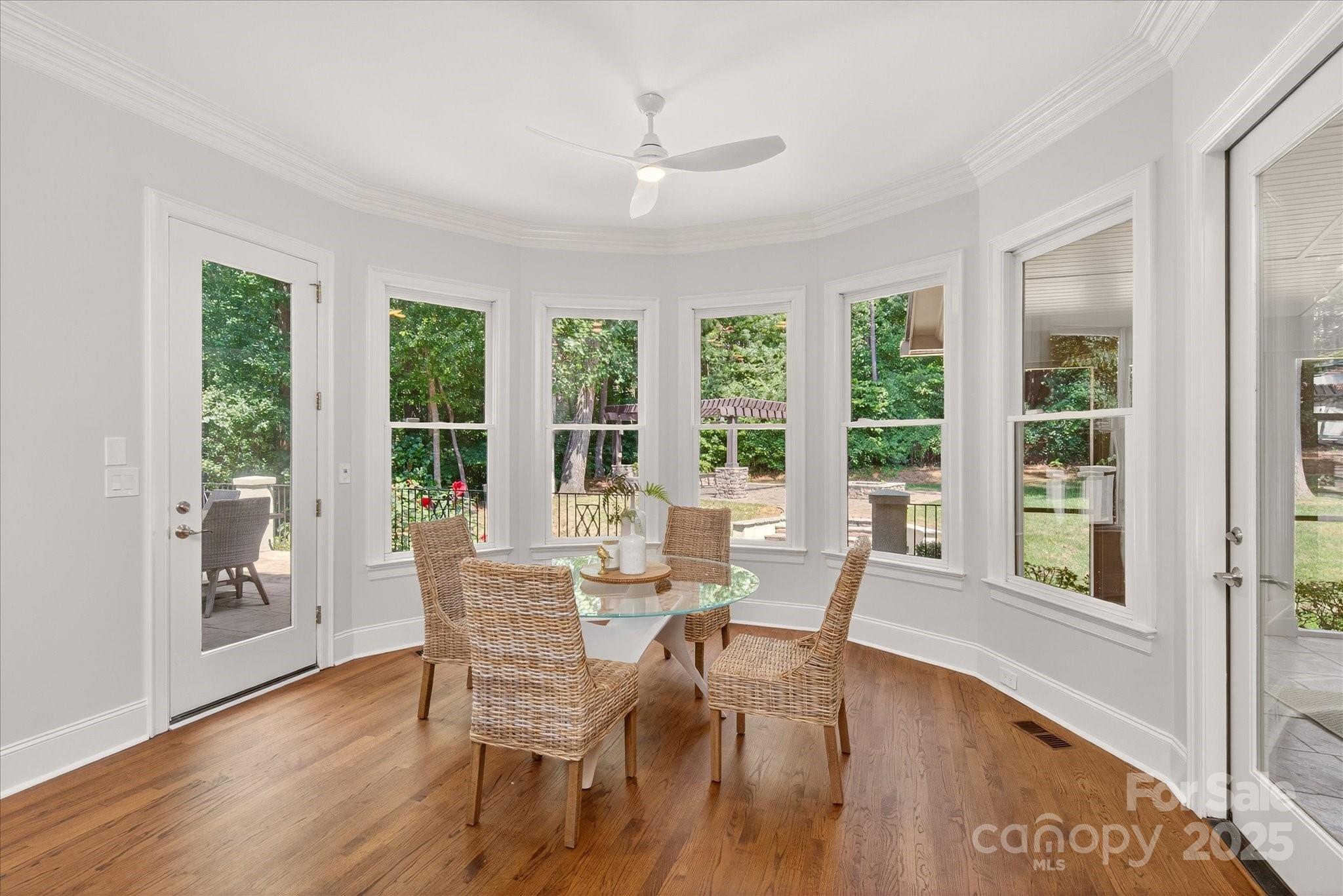 Firethorne - Residential