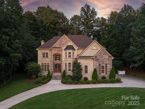 1029 Seminole Drive Waxhaw NC 28173