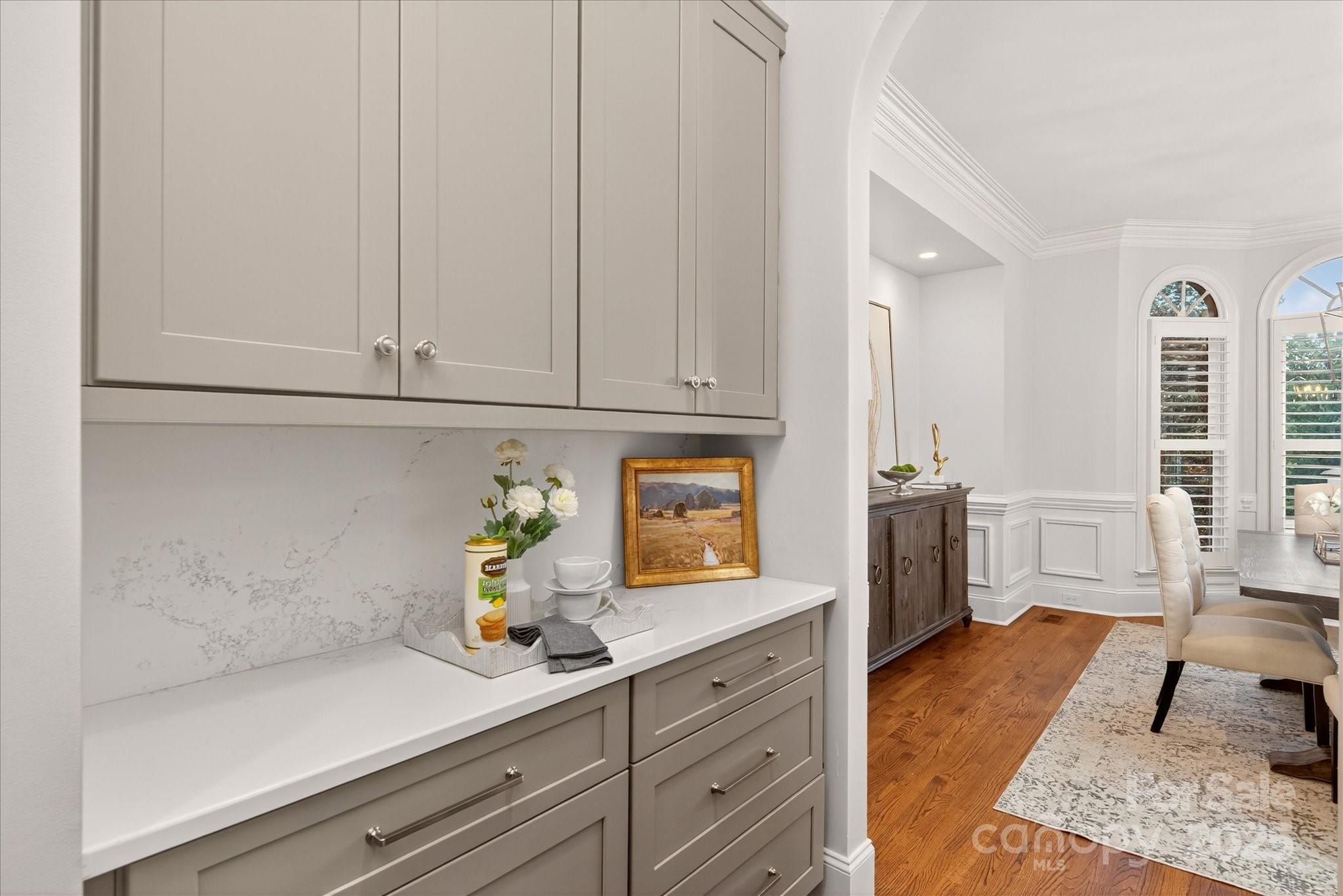 Firethorne - Residential