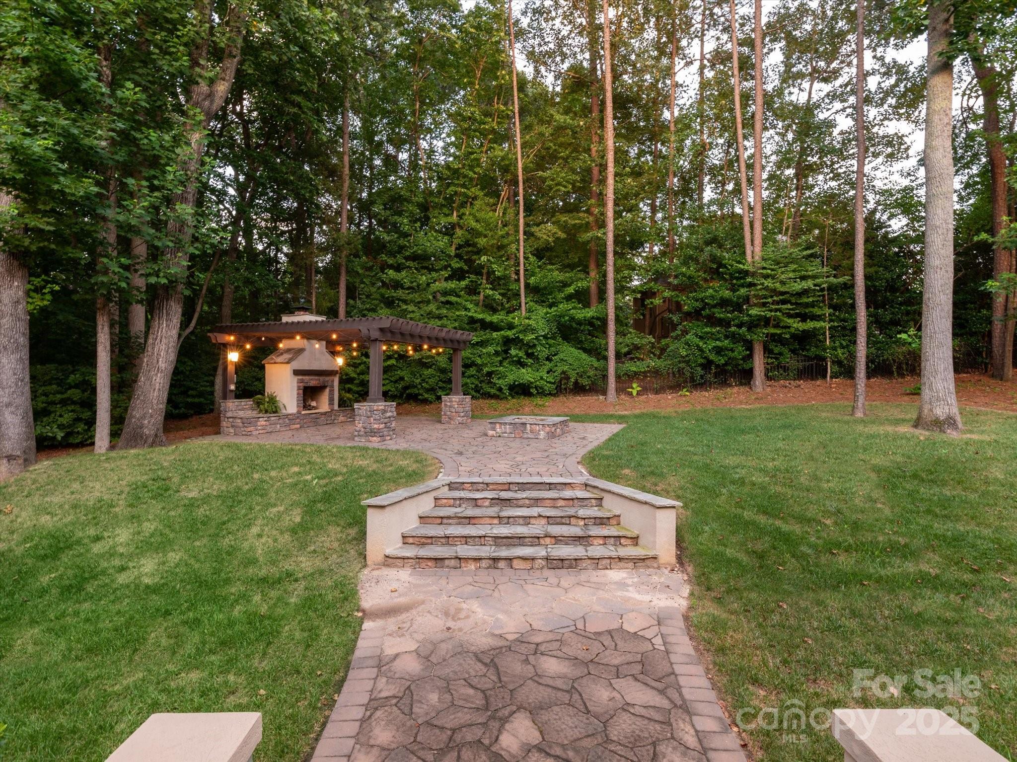 Firethorne - Residential