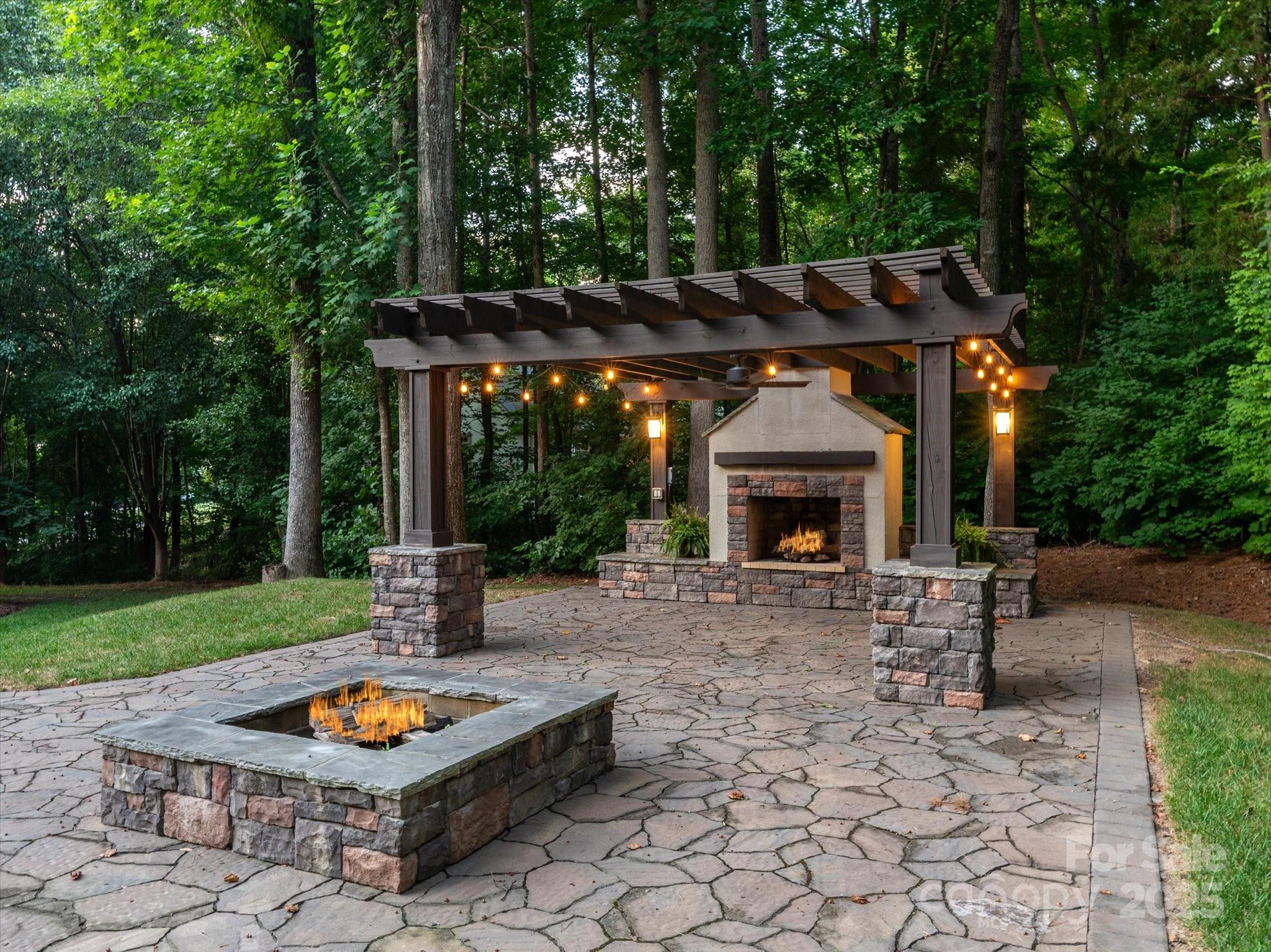 Firethorne - Residential