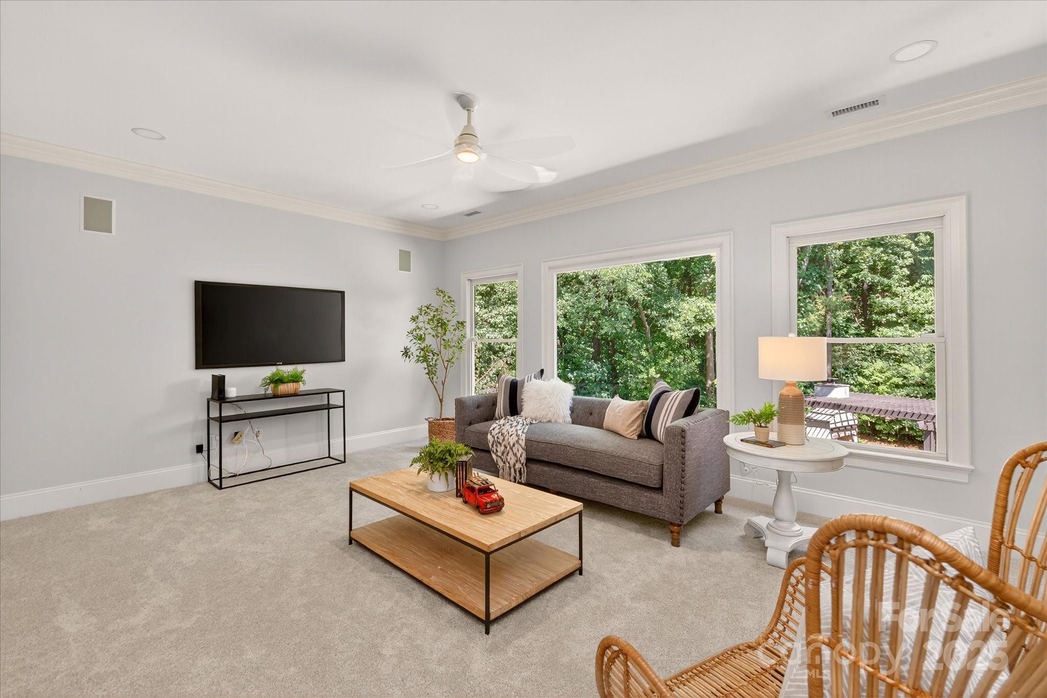 Firethorne - Residential