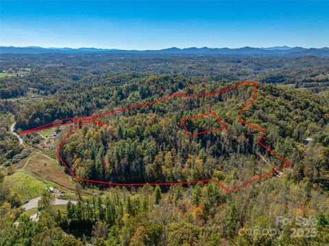 99999 Meadows Town Road Marshall NC 28753