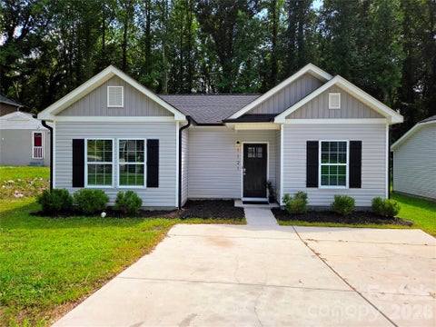 Photo of 1121 Cleveland Avenue, Gastonia, NC 28052 (MLS # 4414991)