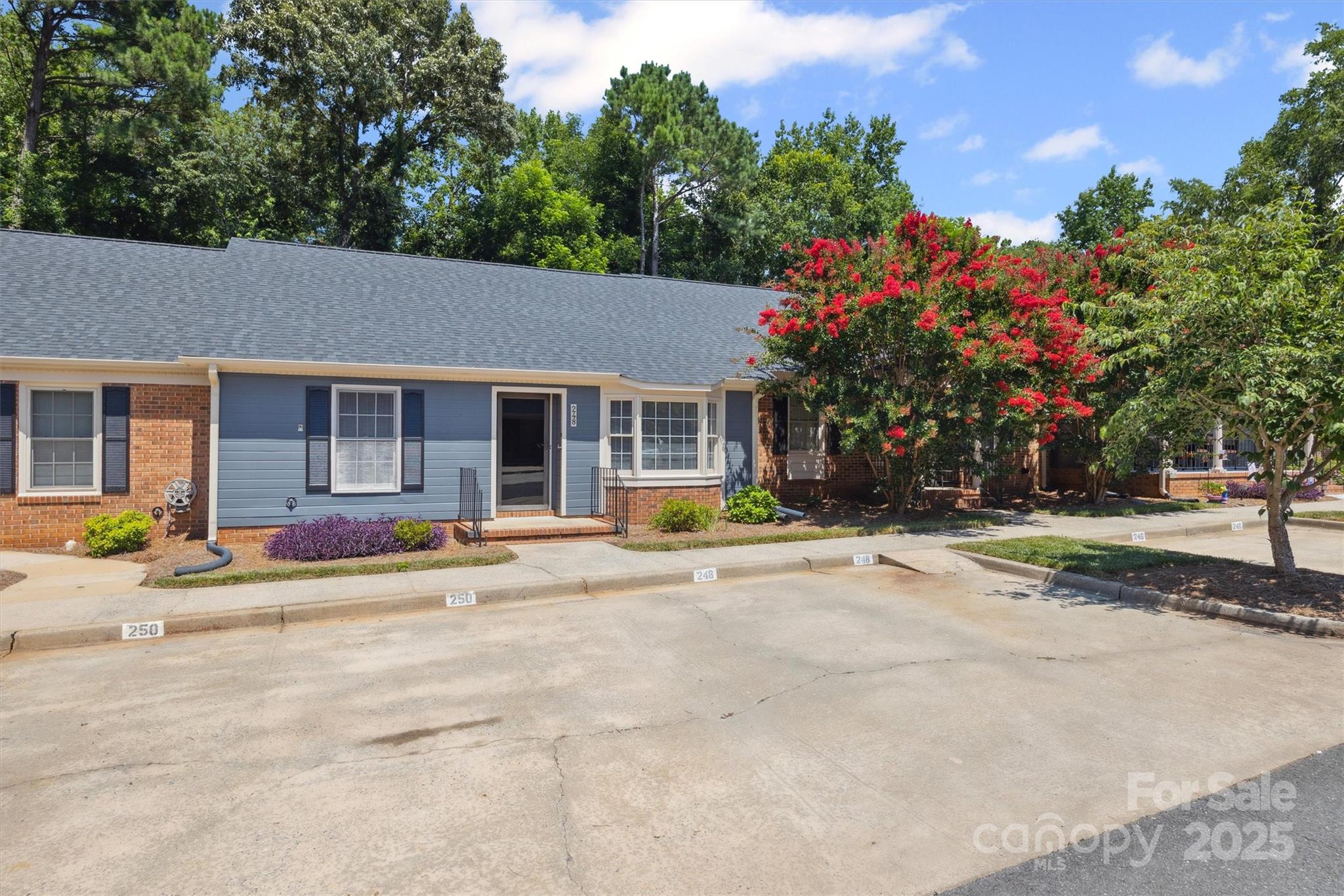 Olde Pointe - Residential