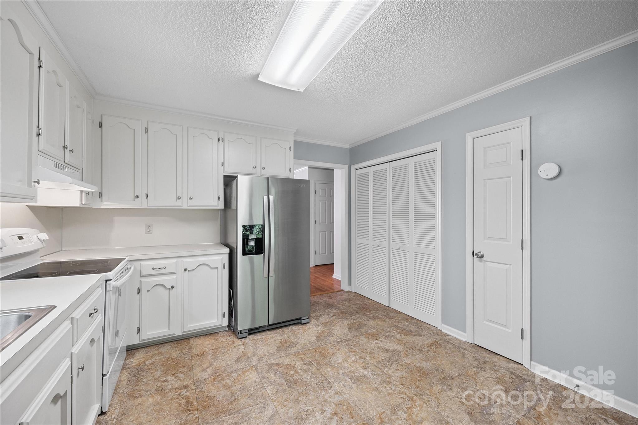 Olde Pointe - Residential