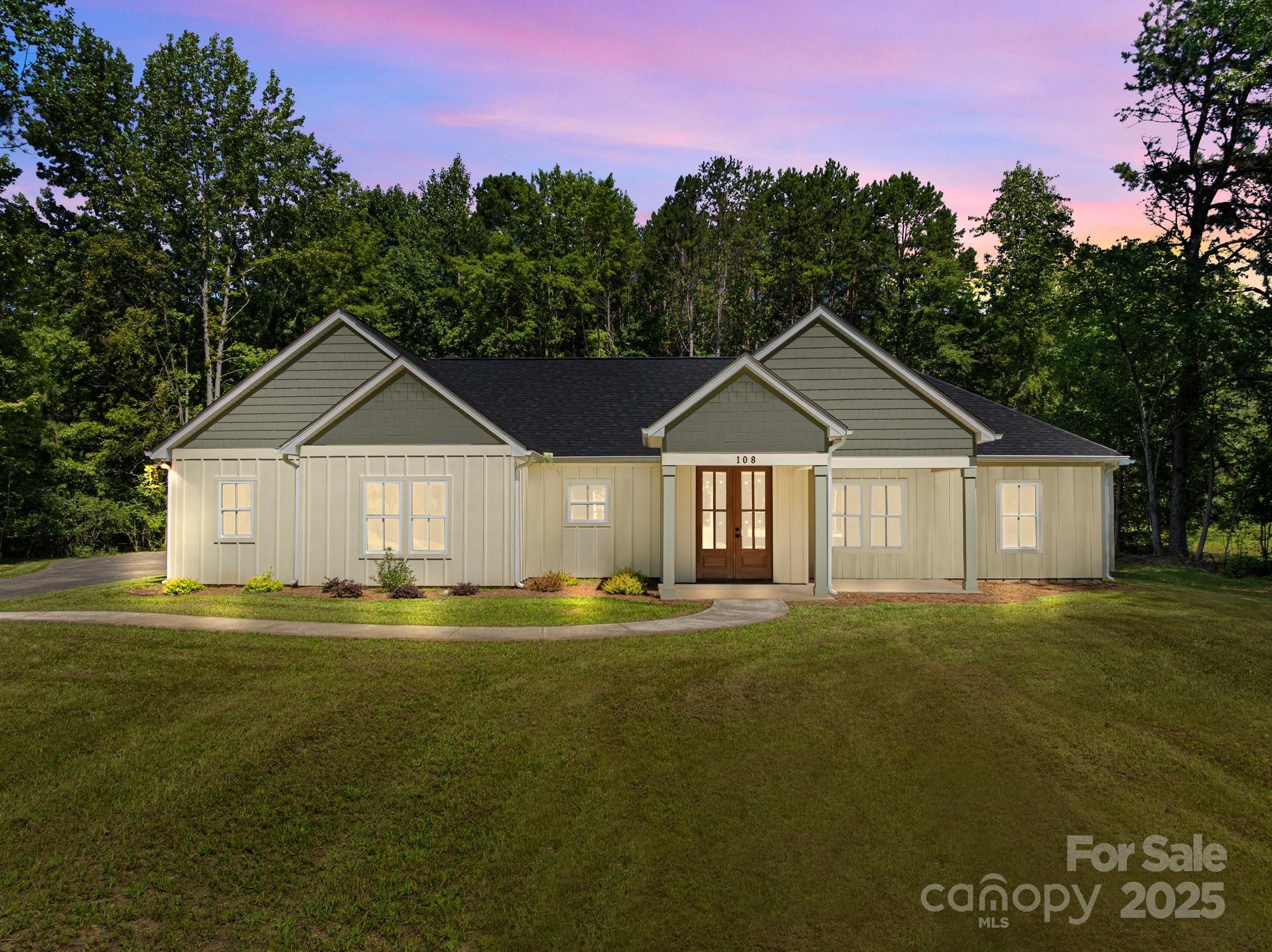 Western Hills - Residential