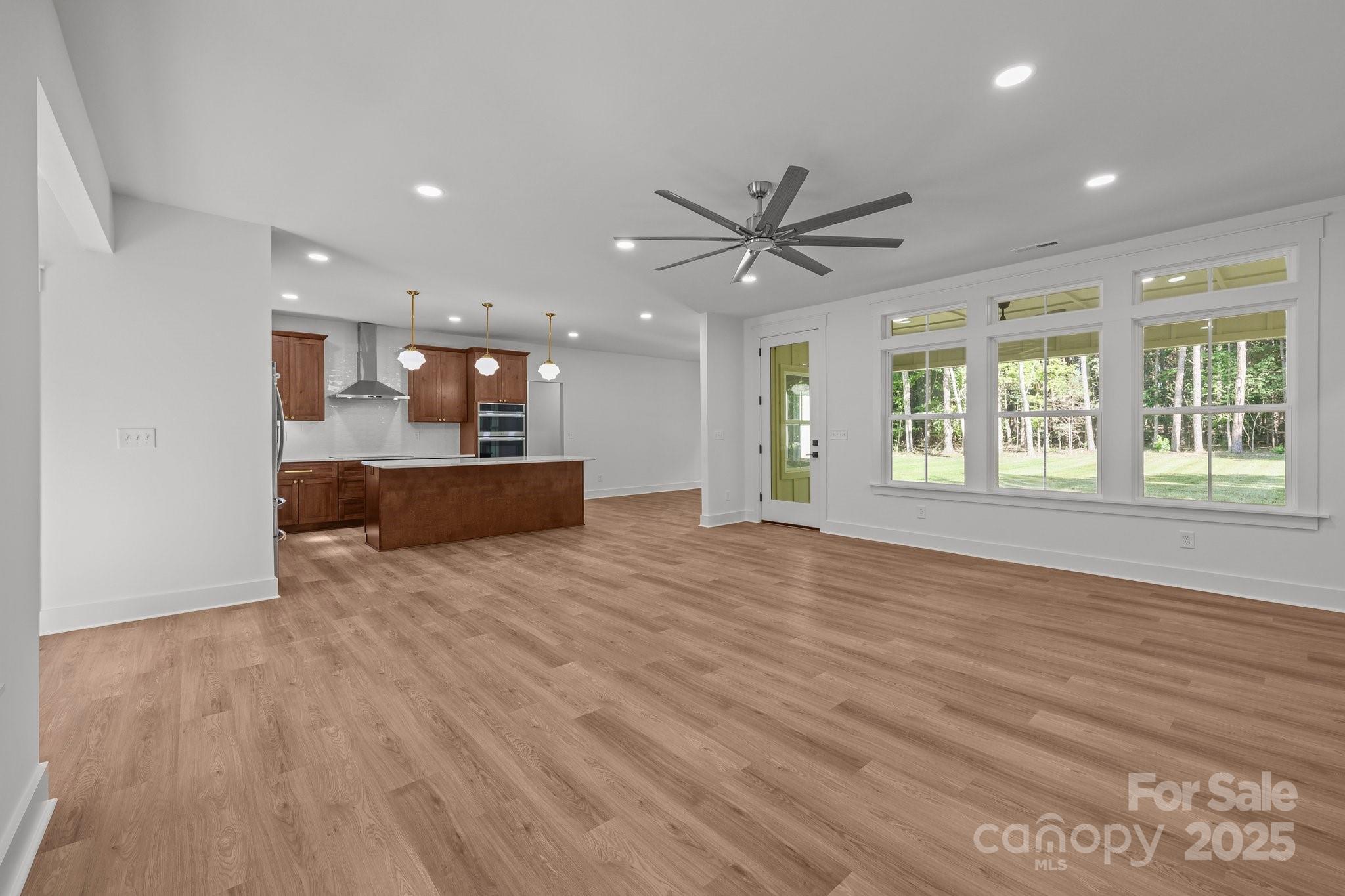 Western Hills - Residential