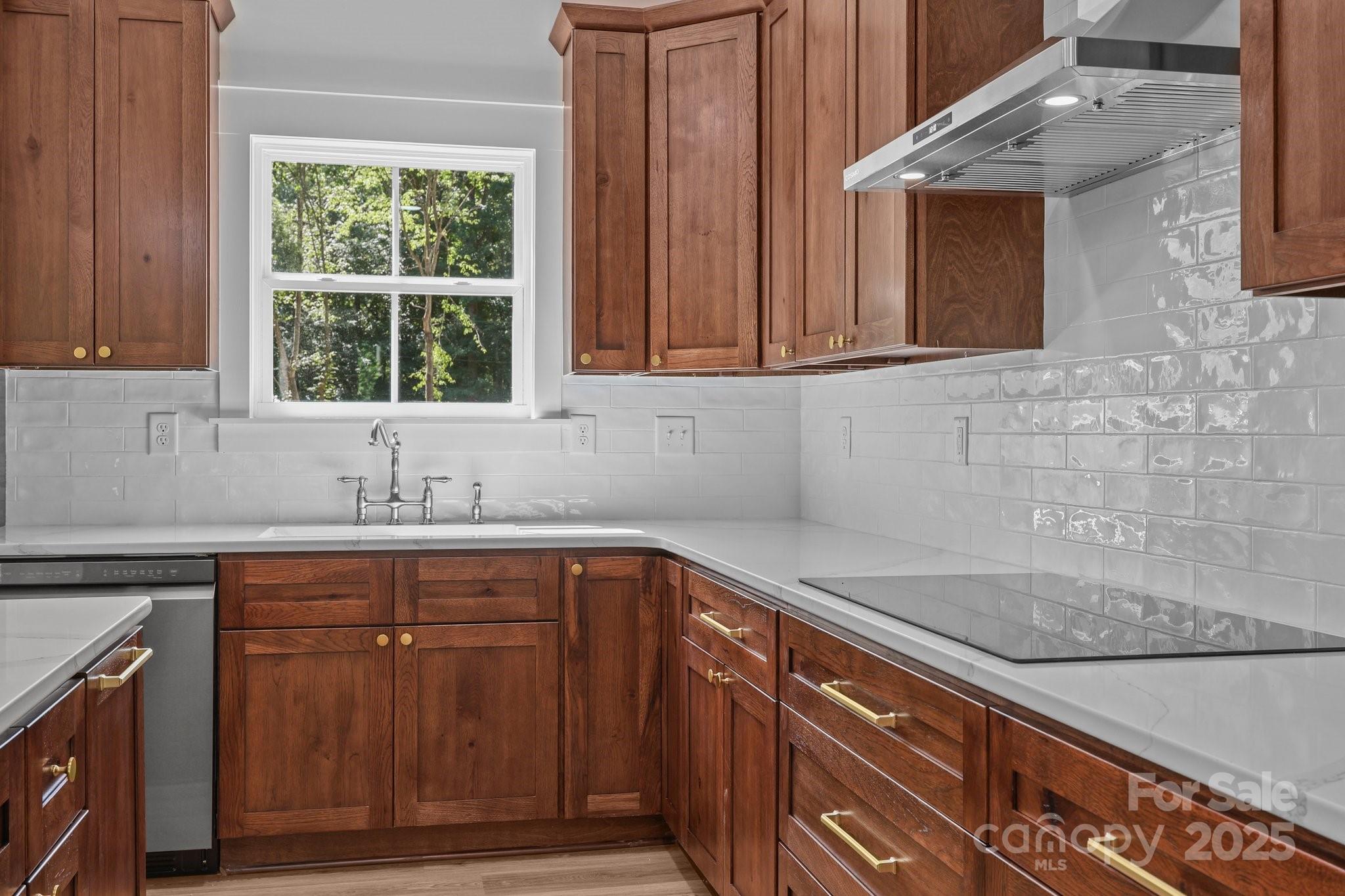 Western Hills - Residential