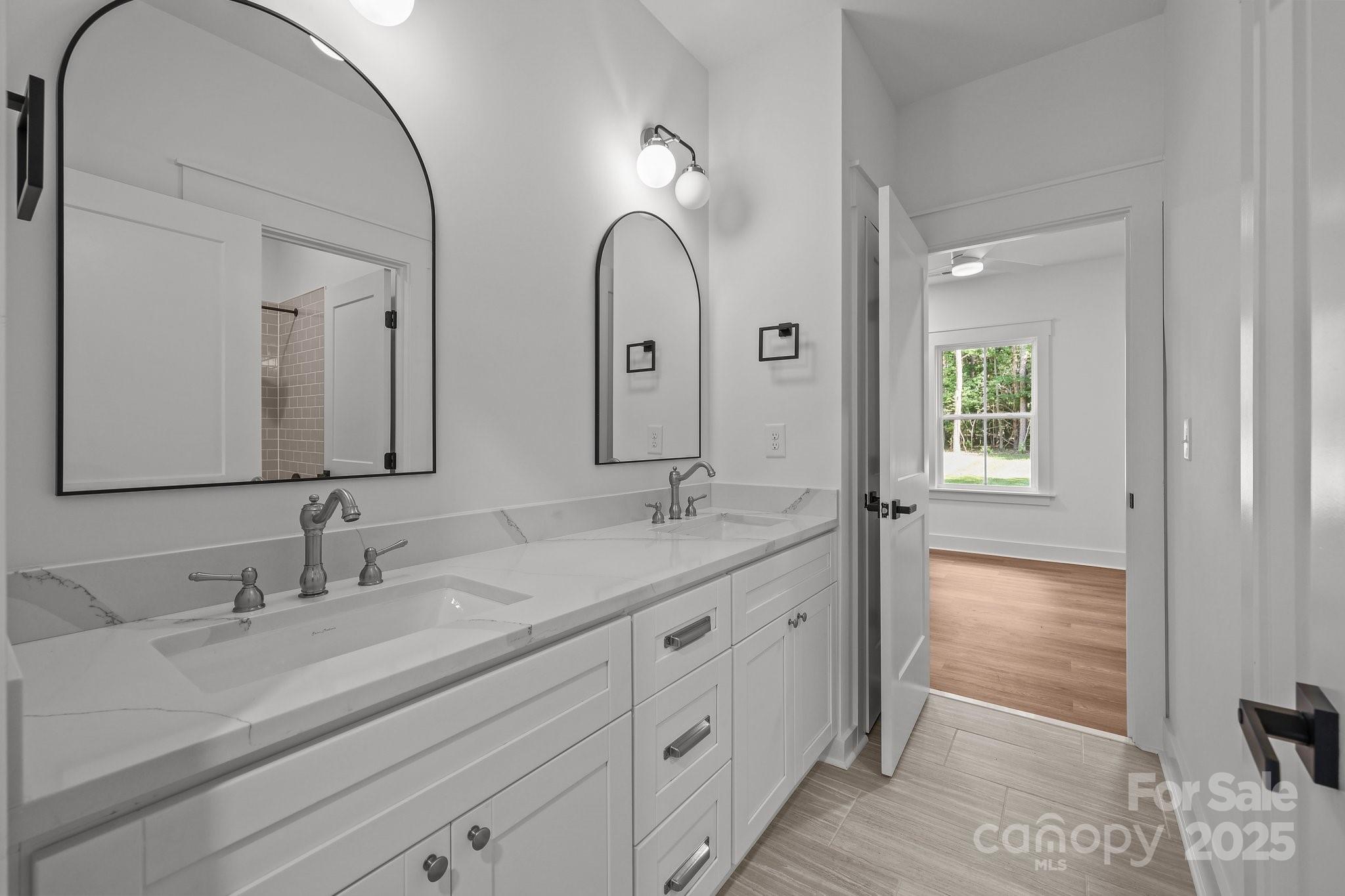 Western Hills - Residential