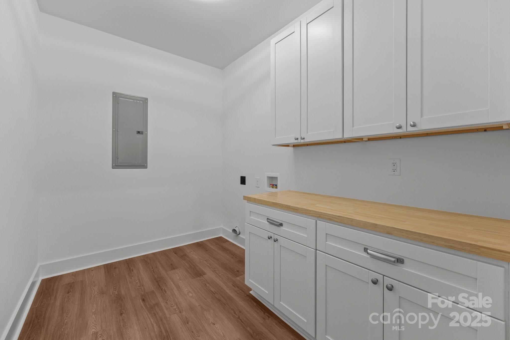 Western Hills - Residential