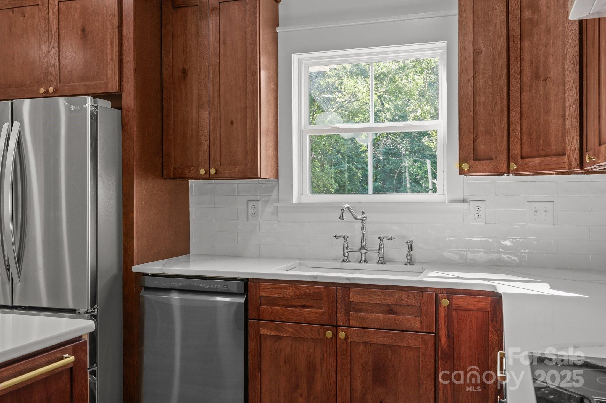 Western Hills - Residential