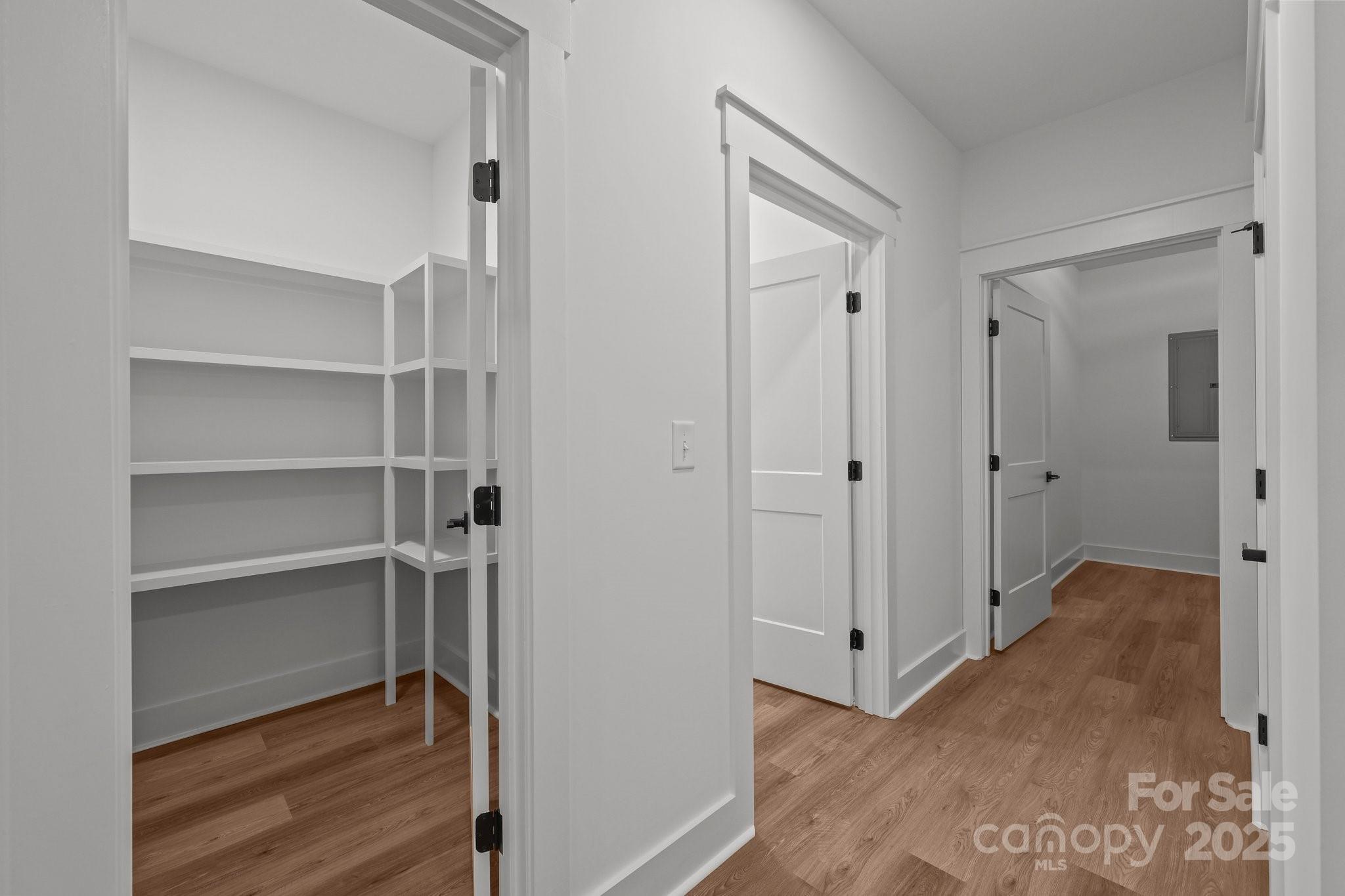 Western Hills - Residential