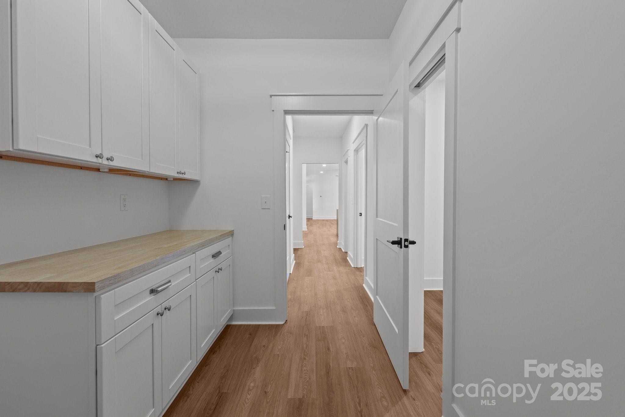 Western Hills - Residential