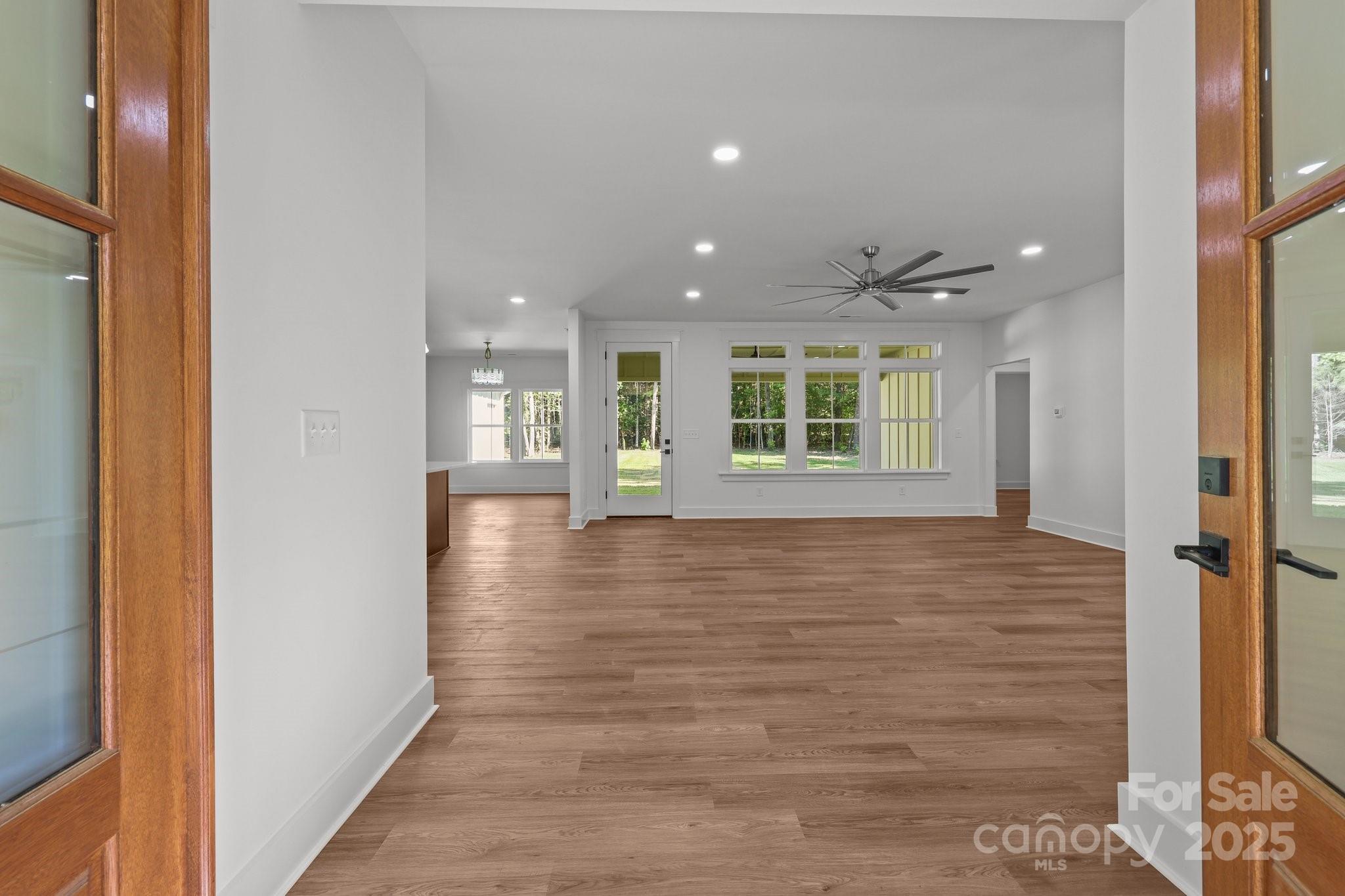 Western Hills - Residential