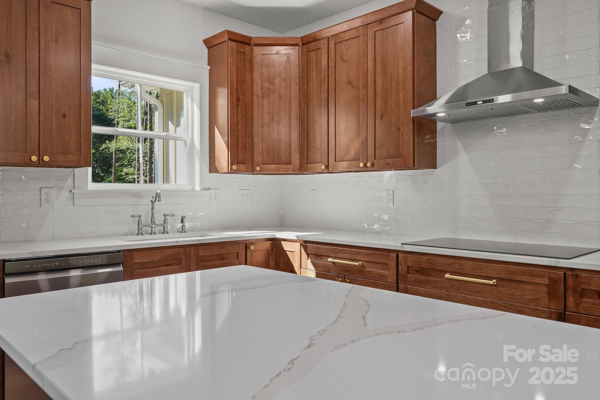 Western Hills - Residential