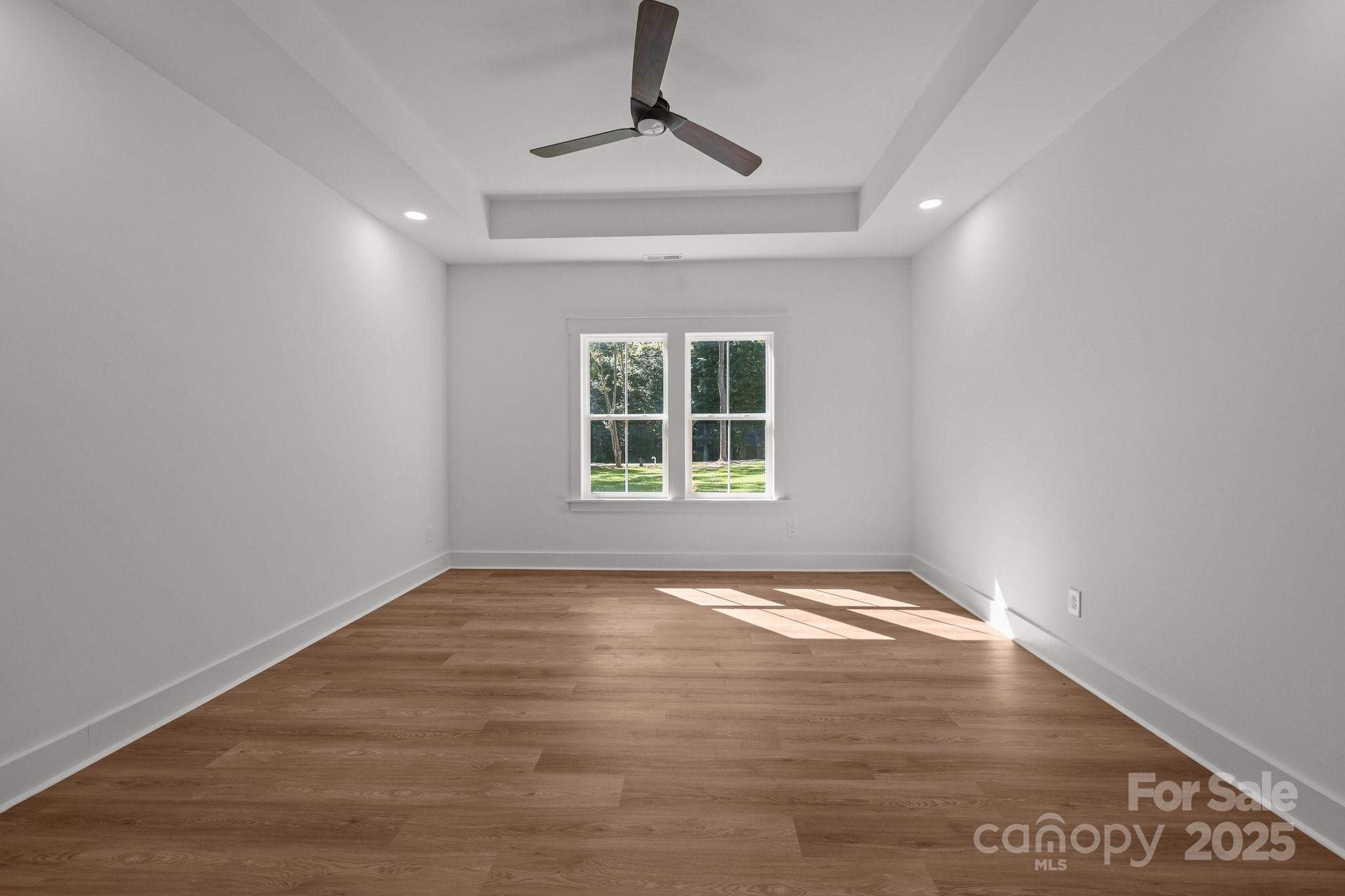 Western Hills - Residential