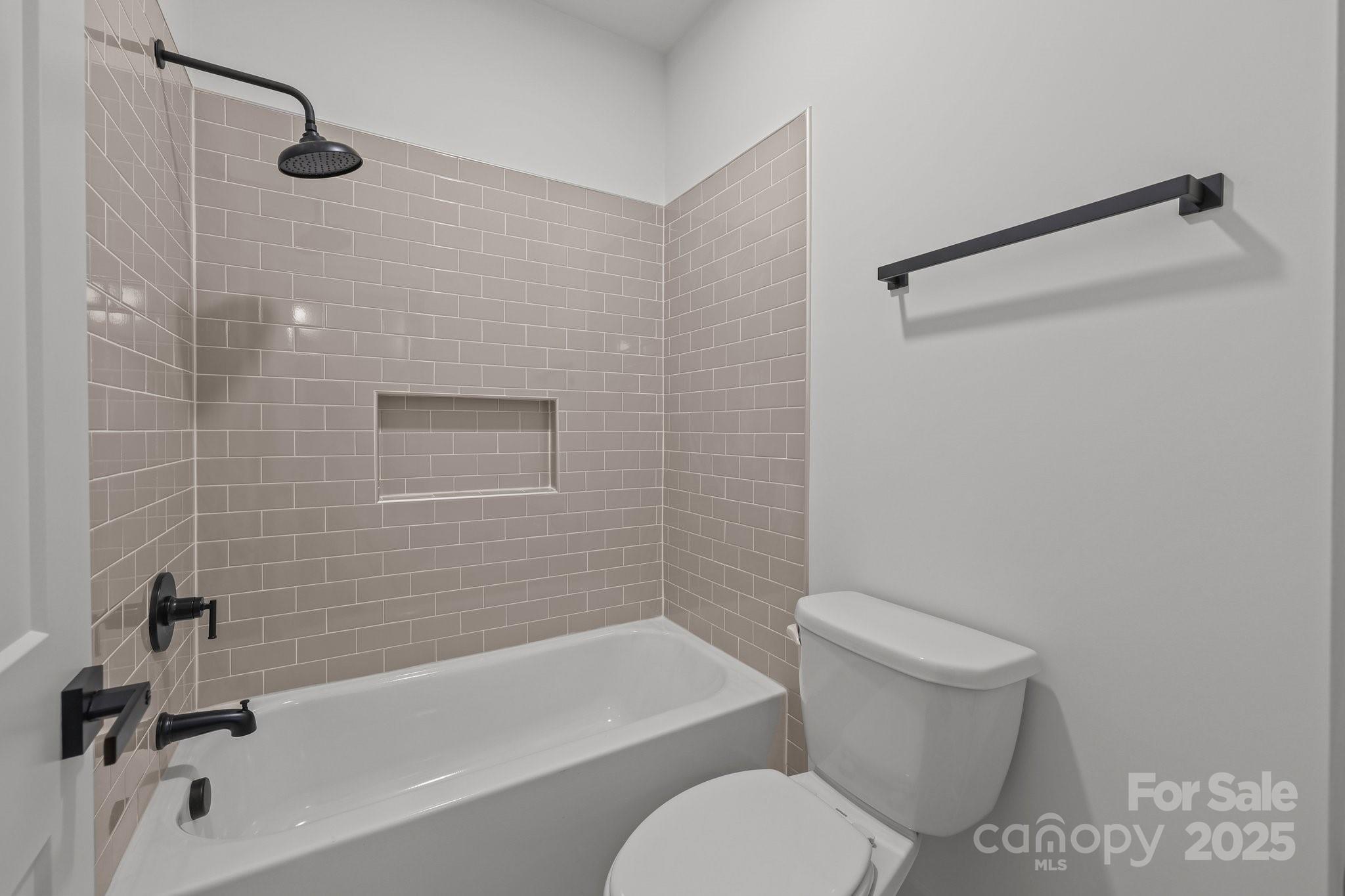 Western Hills - Residential