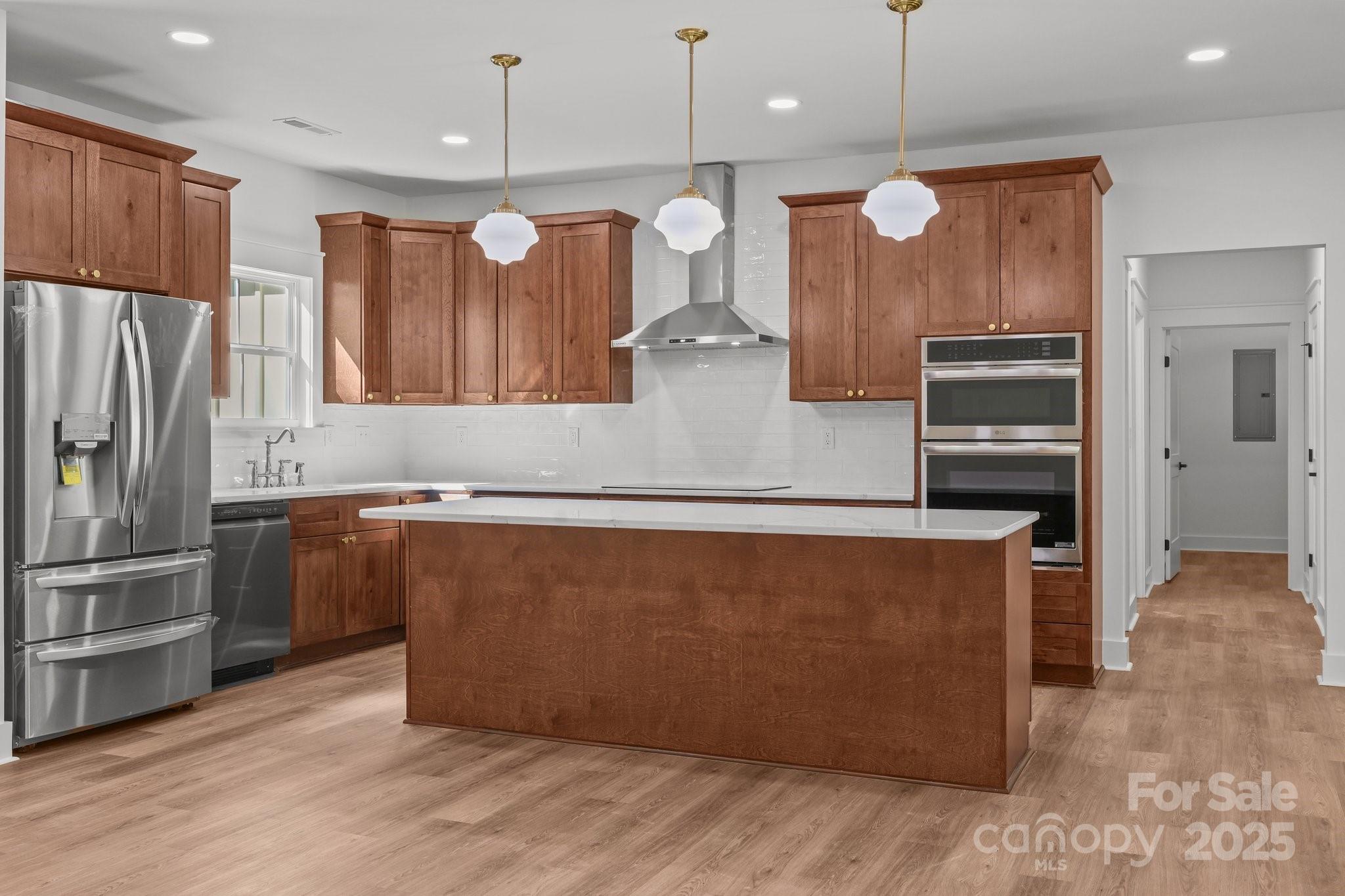 Western Hills - Residential