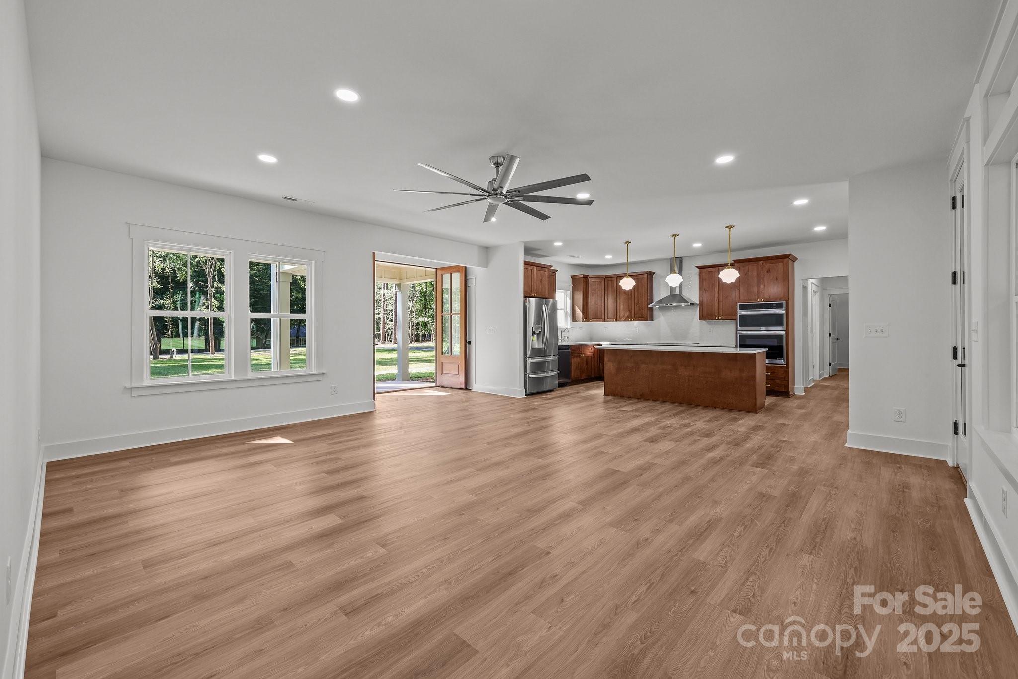 Western Hills - Residential