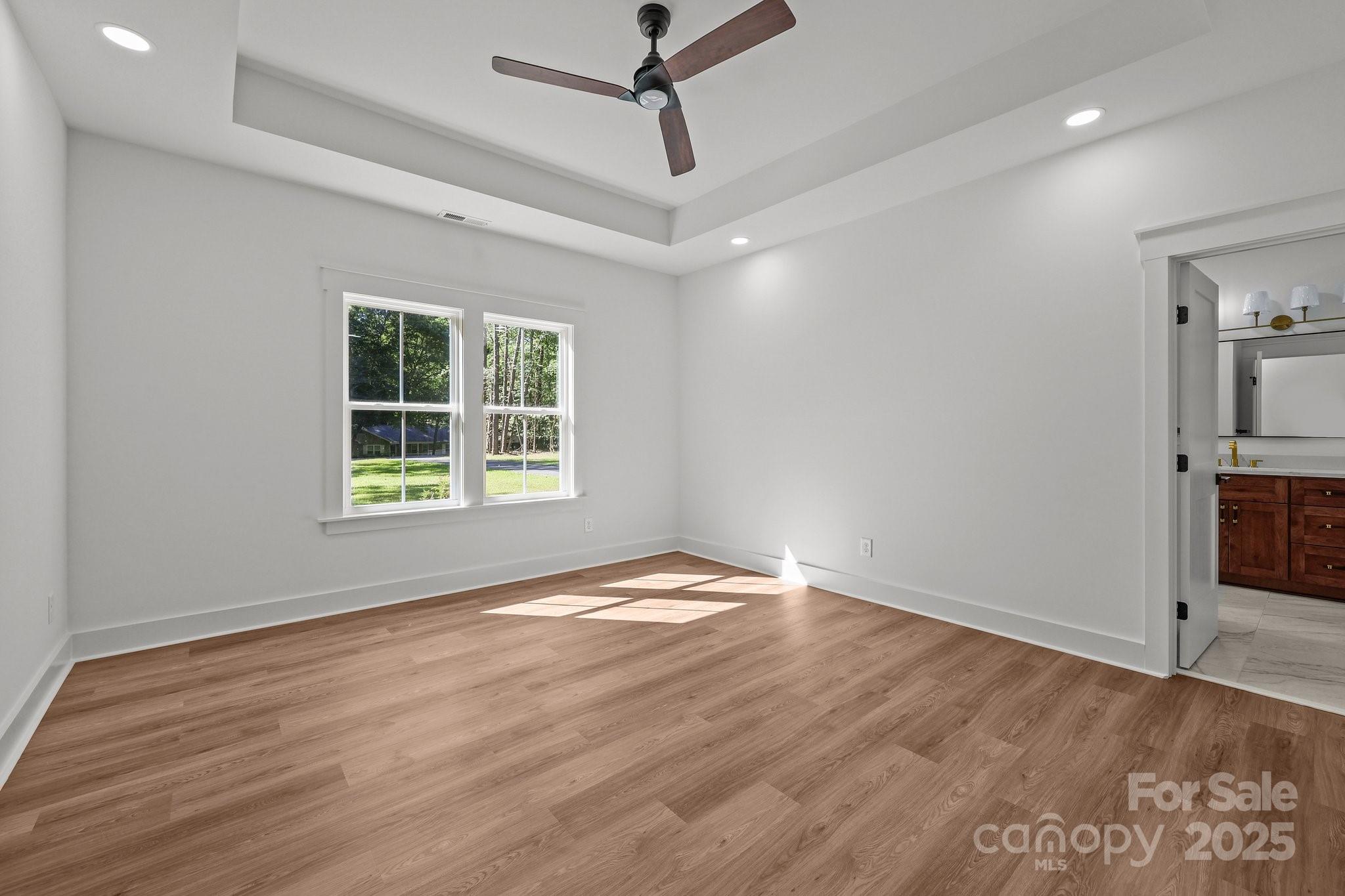 Western Hills - Residential