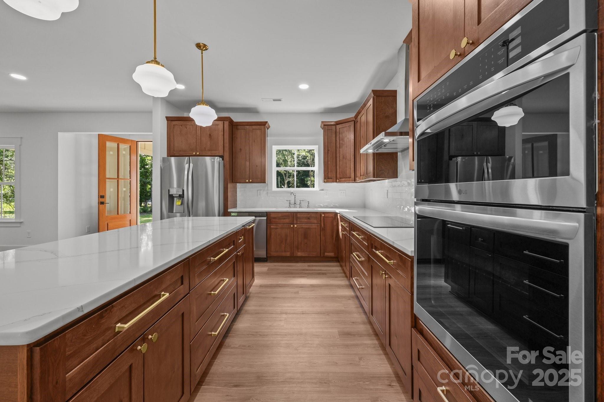 Western Hills - Residential