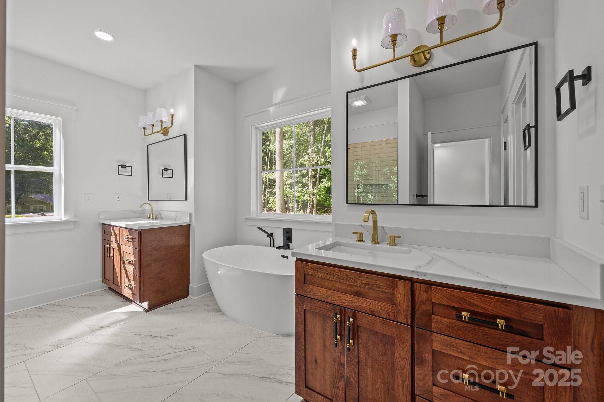 Western Hills - Residential