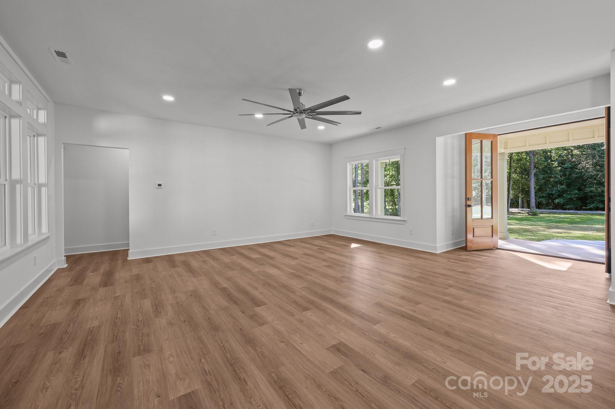 Western Hills - Residential