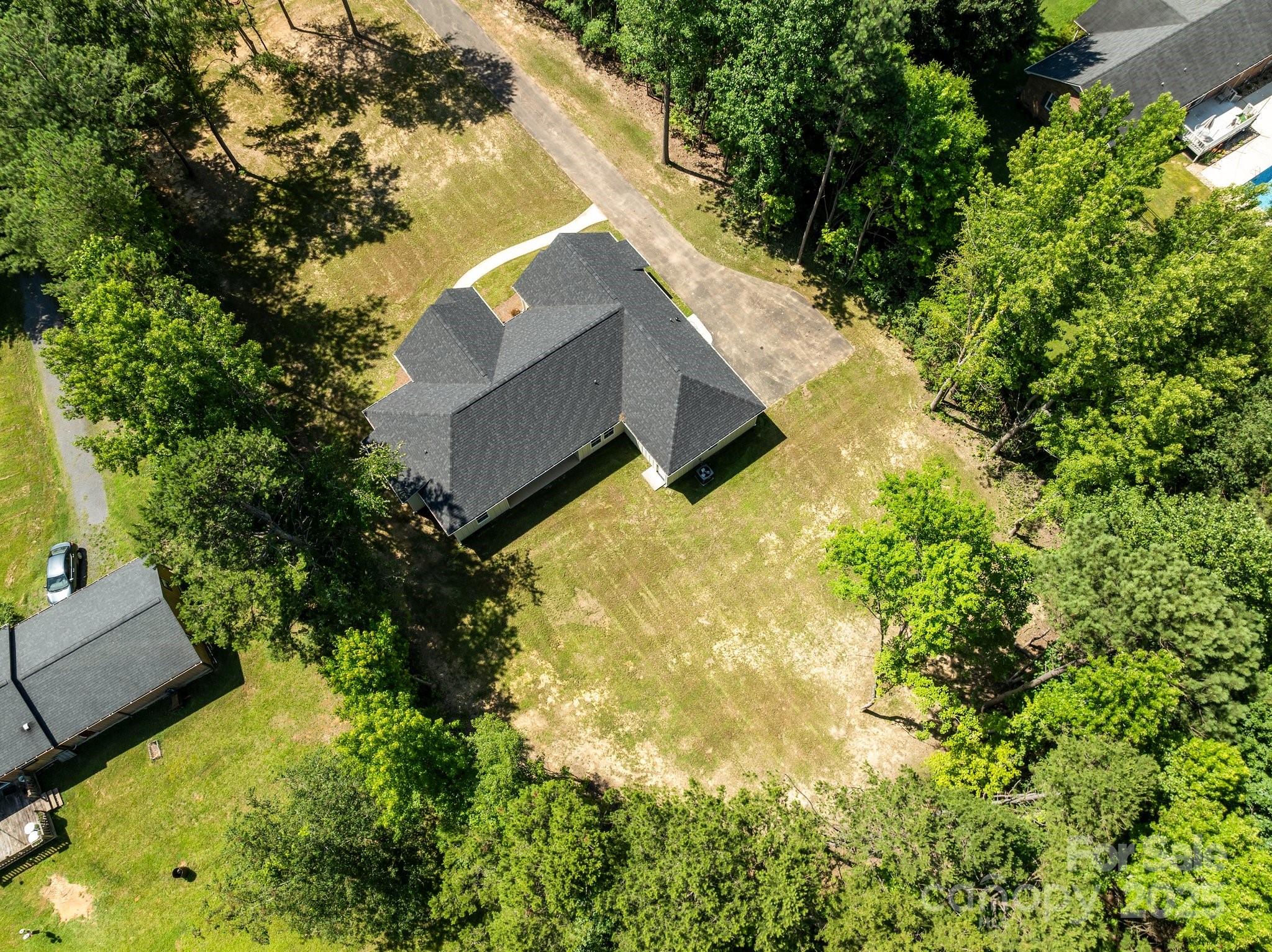 Western Hills - Residential