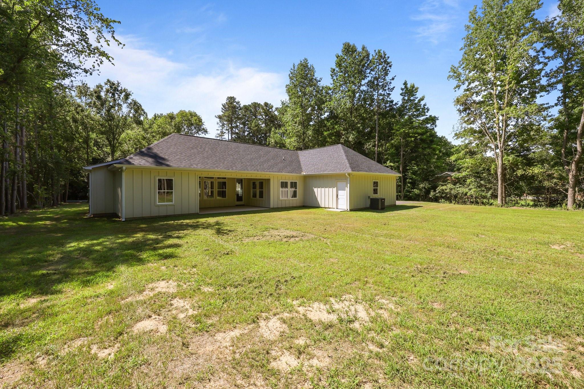 Western Hills - Residential