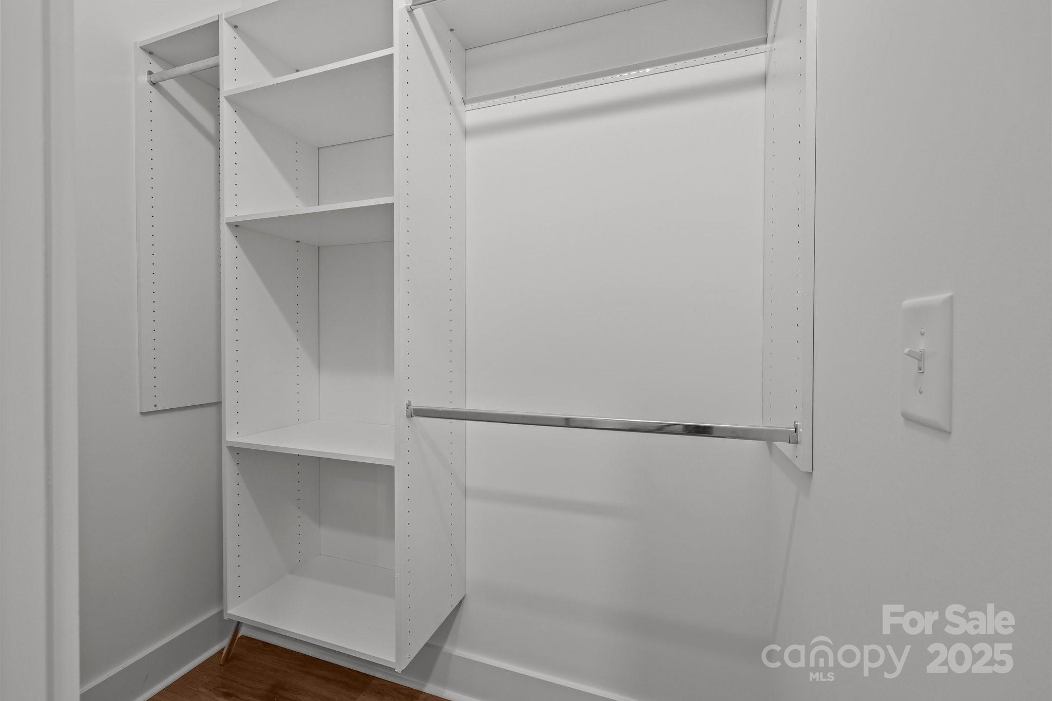 Western Hills - Residential