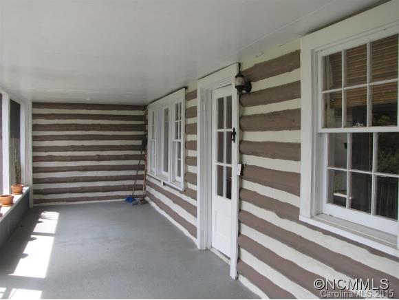 Gillette Woods - Residential