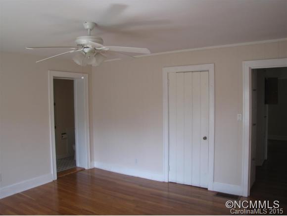 Gillette Woods - Residential