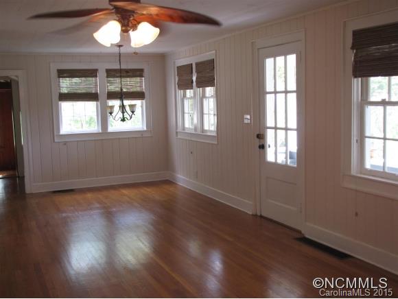 Gillette Woods - Residential