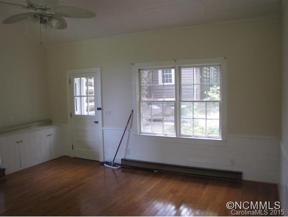 Gillette Woods - Residential