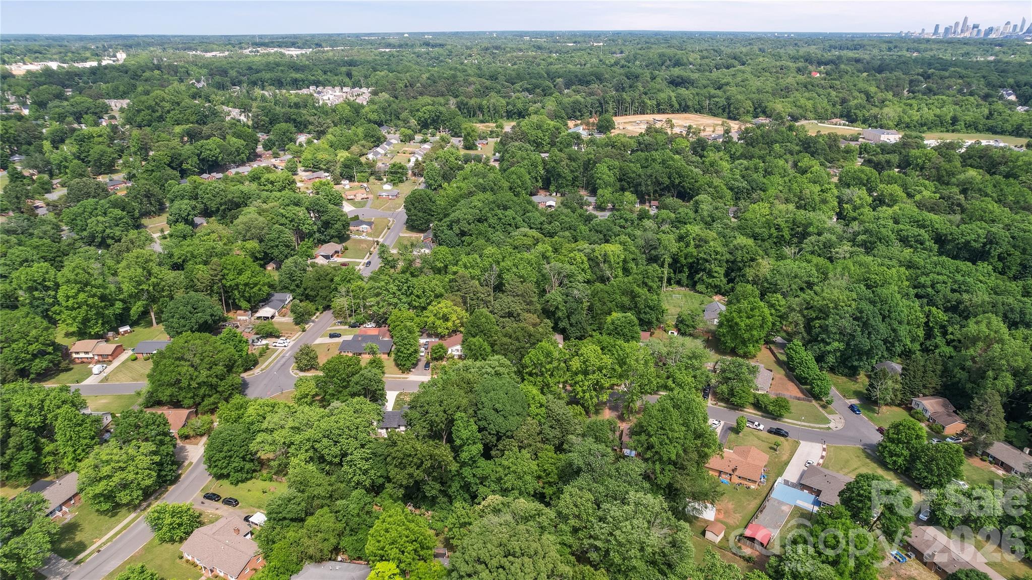 Forest Pawtuckett - Residential