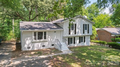 Photo of 6126 Eagle Peak Drive, Charlotte, NC 28214 (MLS # 4376554)