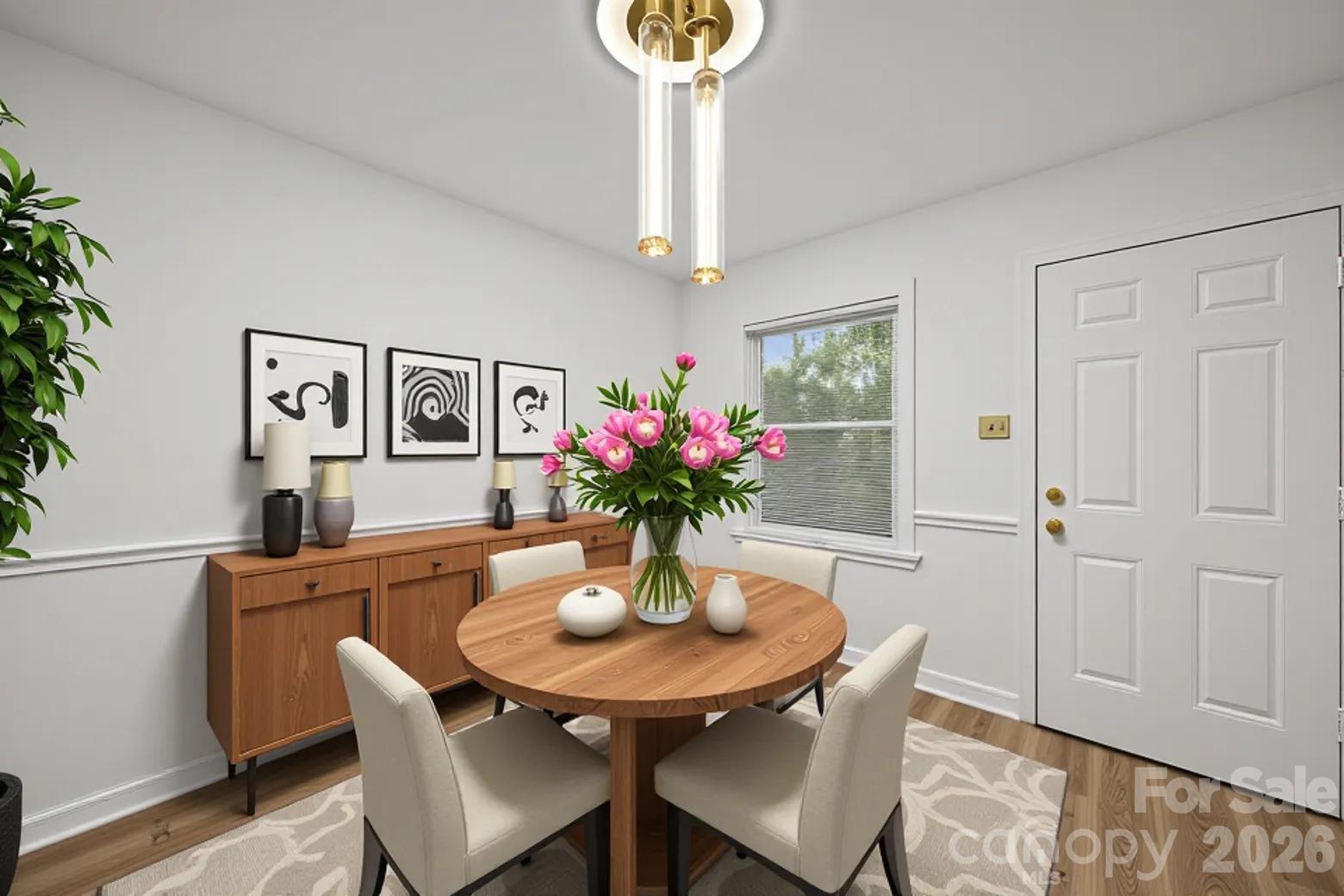 Forest Pawtuckett - Residential