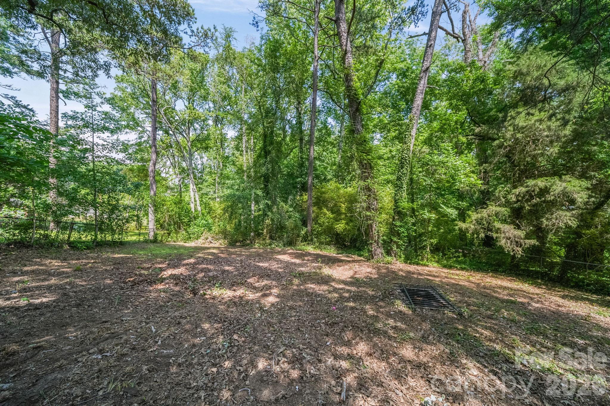 Forest Pawtuckett - Residential