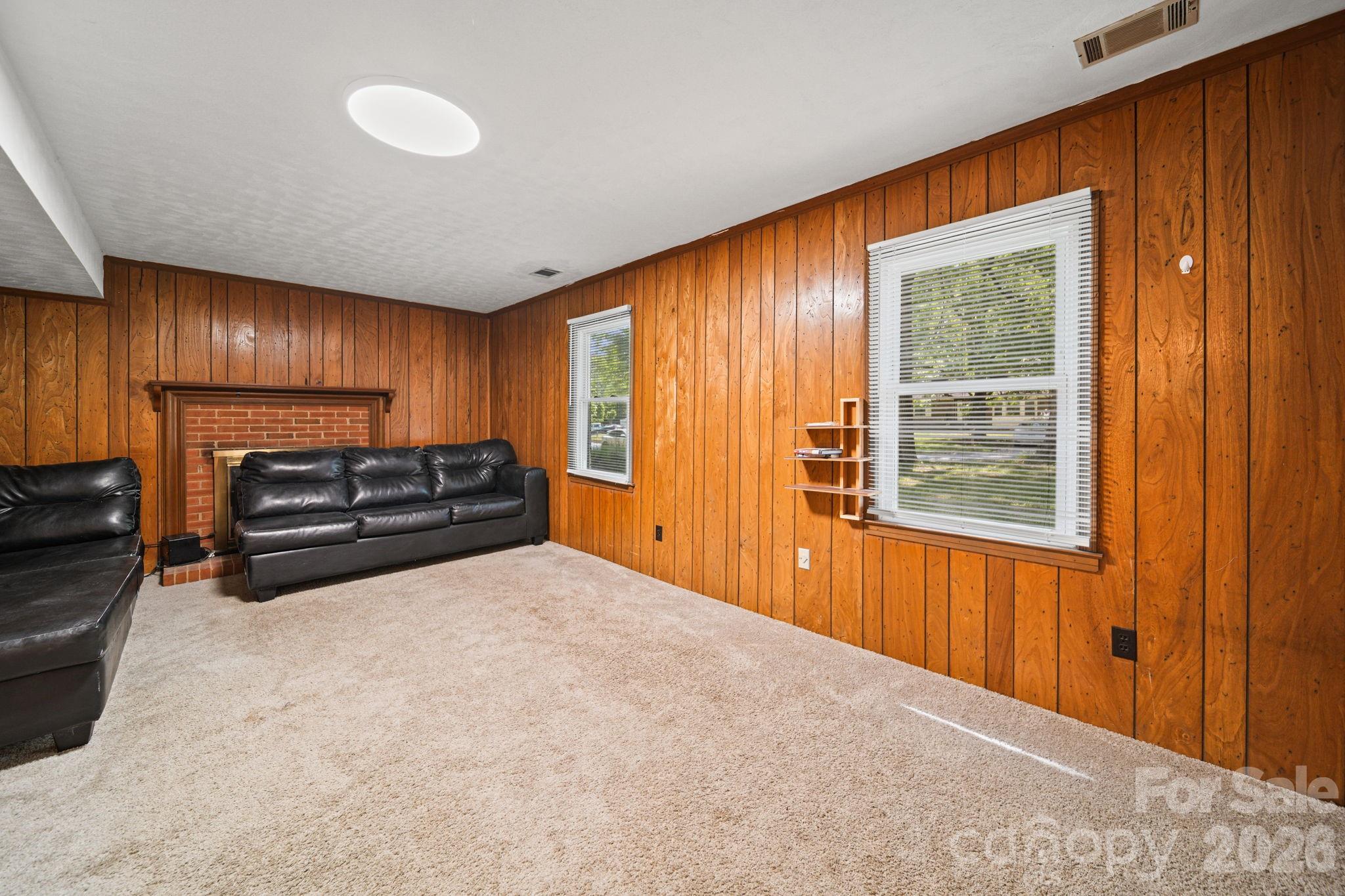 Forest Pawtuckett - Residential
