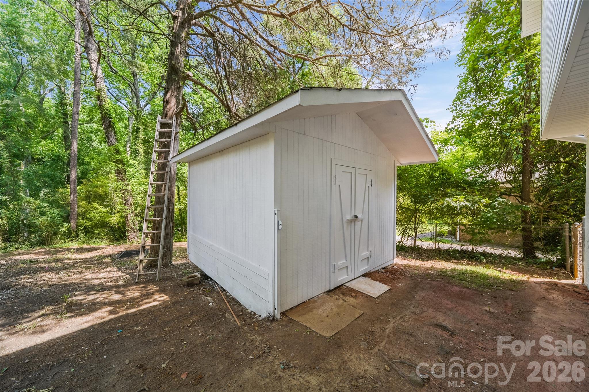 Forest Pawtuckett - Residential