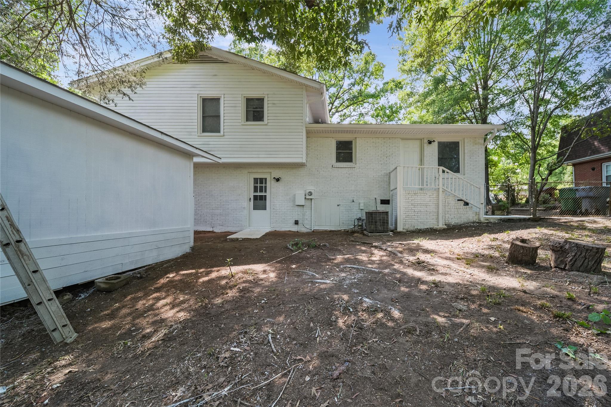 Forest Pawtuckett - Residential