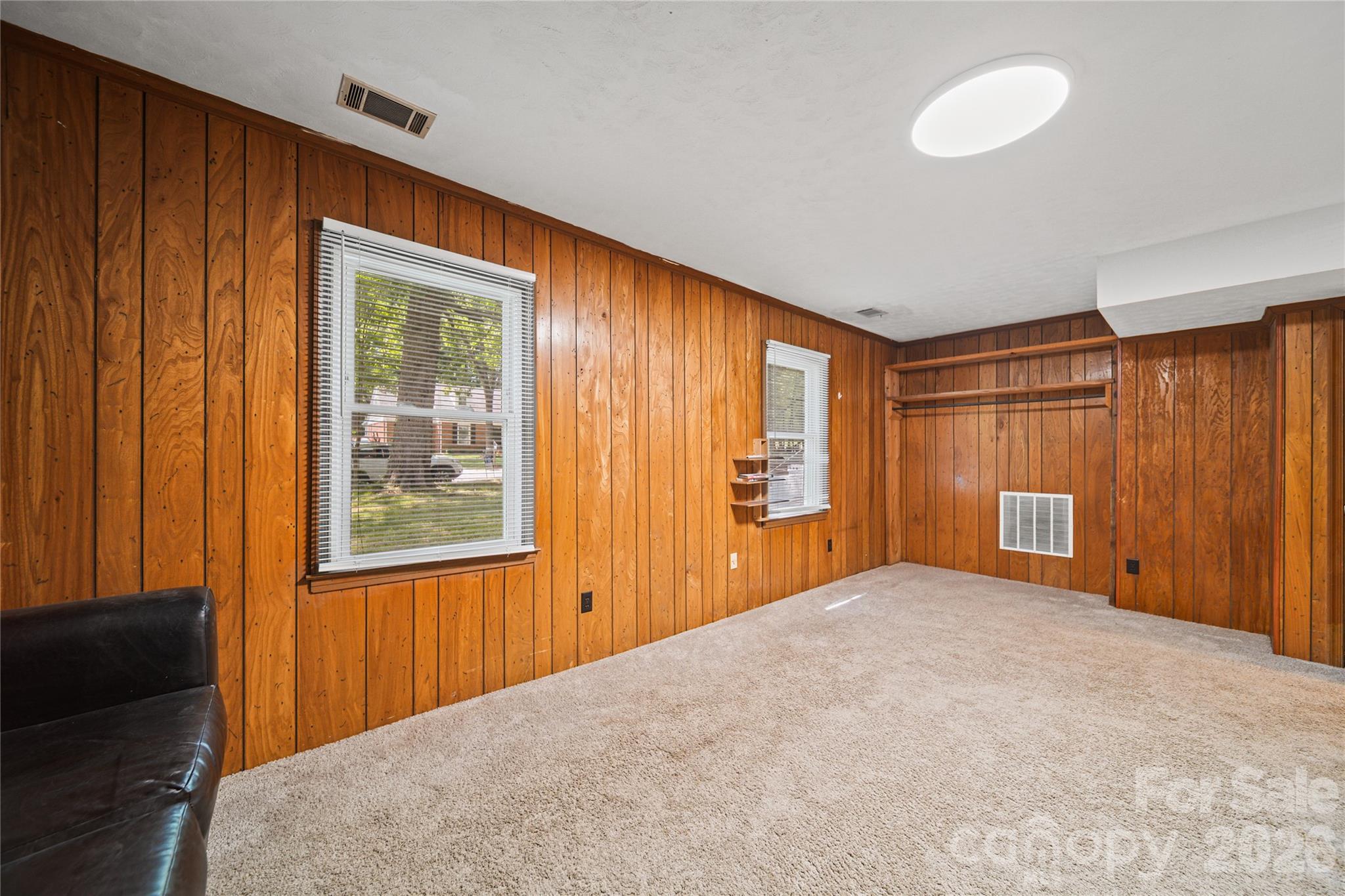 Forest Pawtuckett - Residential
