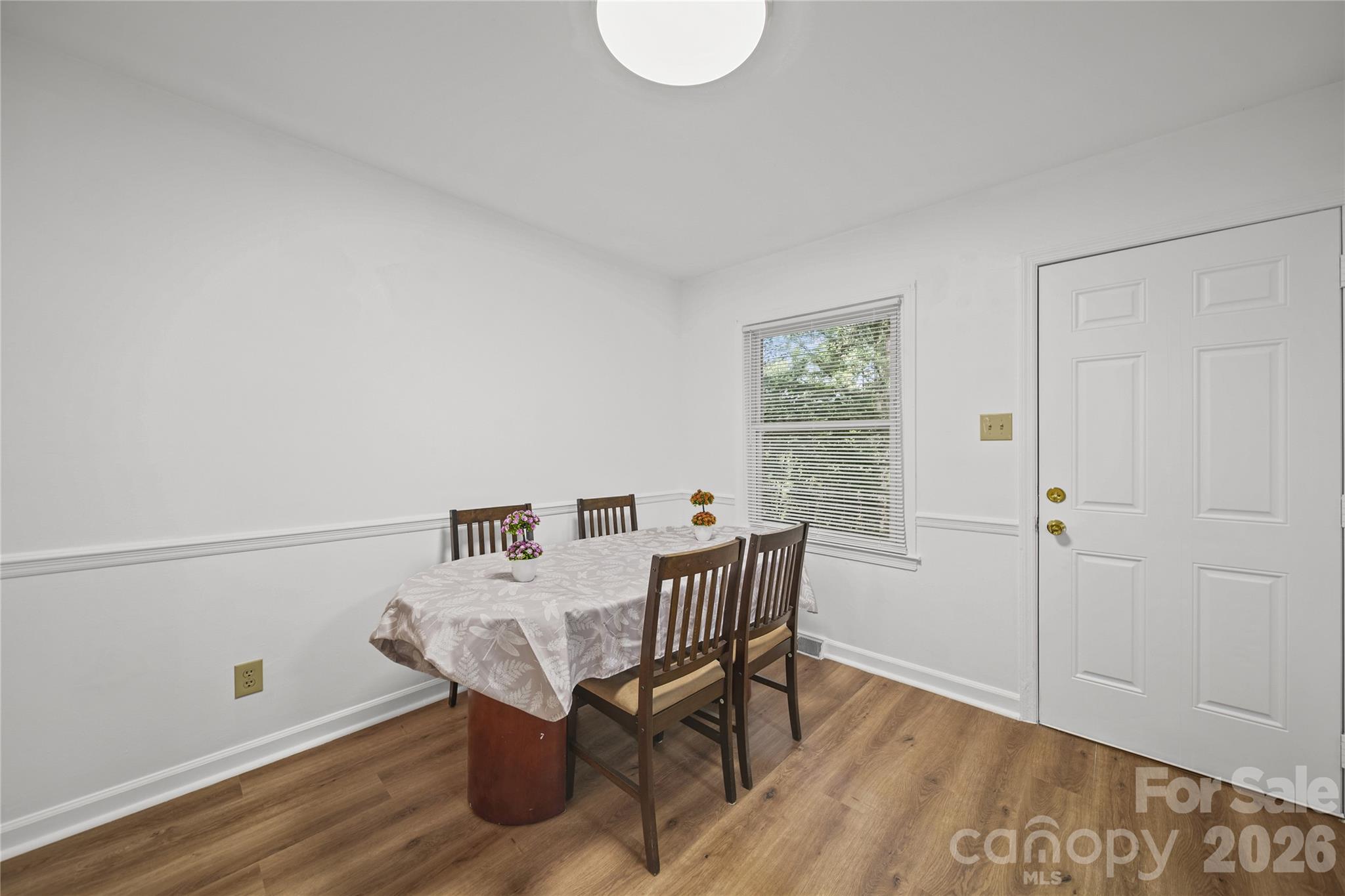 Forest Pawtuckett - Residential