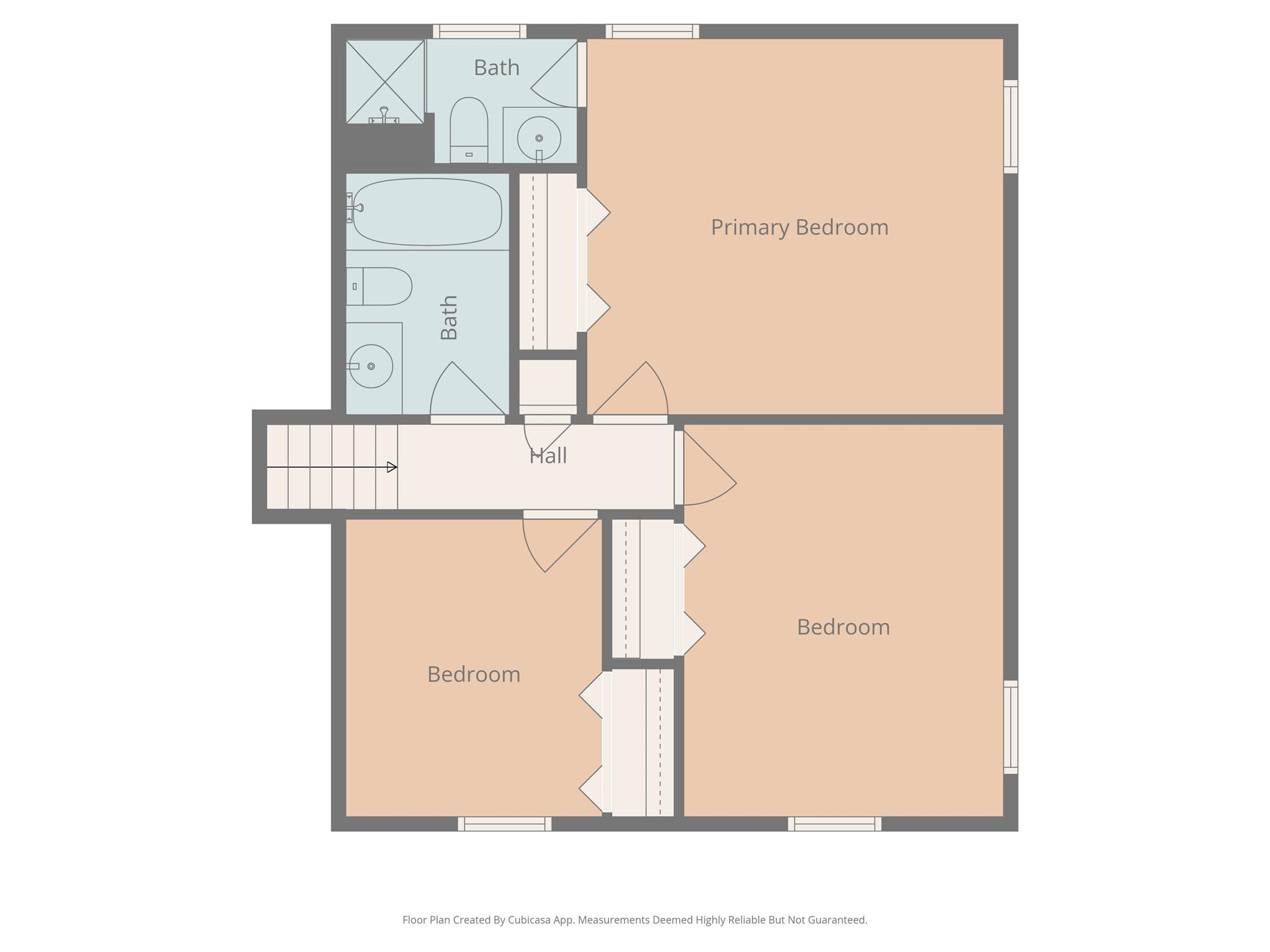 Forest Pawtuckett - Residential